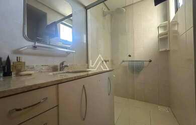 Imagem 13: EDIFICIO SOLARIS. Churrasqueira, 81m² de Área, 1 Vaga na garageme2 Dormitórios