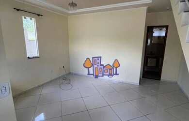 Imagem 2: Casa com 2 dormitórios à venda, 71 m² por R$ 299.000,00 - Nova Suíça...