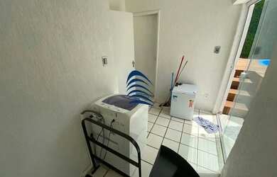 Imagem 10: Pituba Cobertura Triplex 92 m² Piscina privativa Vista mar