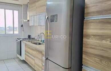Imagem 16: Apartamento à Venda no Residencial Vila Sereno Jardim Ermida II Jundiaí/SP