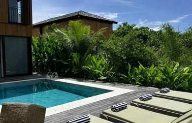 Imagem 5: CASA RESIDENCIAL em TRANCOSO - BA, VILAS ALTOS DE TRANCOSO