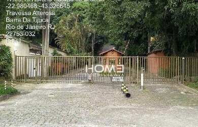 Imagem: A casa em condomínio possui 4 Dormitórios, 3 Banheiros, 4