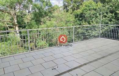 Imagem 8: Casa com 4 dormitórios à venda, 377 m² por R$ 1.500.000,00 - Braunes...