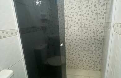 Imagem: Casa para alugar na federação