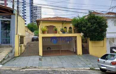 Imagem: O terreno possui 470m² de Área e está localizado em Vila