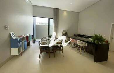 Imagem 2: Casa com 3 dormitórios, 240 m² - venda por R$ 2.300.000,00 ou aluguel...