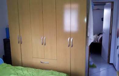 Imagem 12: Casa por R$65.000. 46m² de Área, 1 Vaga na garageme2 Dormitórios