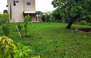 Imagem: O terreno possui 1.000m² de Área e está localizado em Recanto