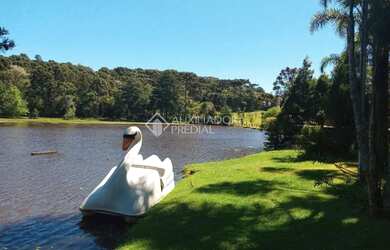 Imagem 15: SÍTIO NO BAIRRO ULISSES DE ABREU EM CANELA