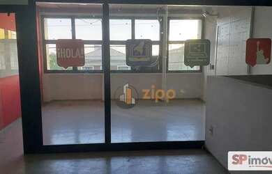 Imagem: O depósito possui 185m² de Área e está localizado em Santana