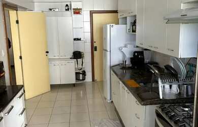 Imagem 14: Imóvel para venda tem 140 metros quadrados com 3 quartos em Praia da...