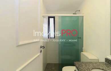 Imagem 16: COBERTURA TRIPLEX - ITAIM BIBI- 300M²- 4 SUÍTES- 4 VAGAS- DEPÓSITO- VISTA LIVRE