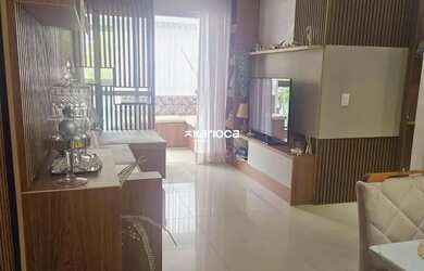 Imagem 4: Apartamento 2 Quartos 1 suíte no Maui Unique Residences Vista Piscina,...