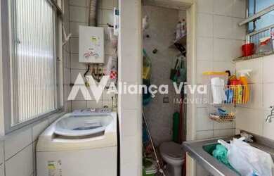 Imagem 14: Copacabana Apartamento 3 quartos