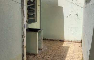 Imagem 5: Casa no centro de Bauru