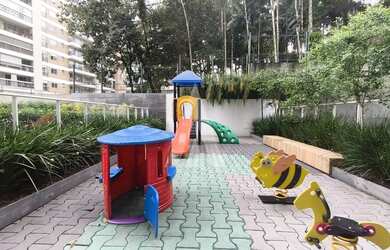 Imagem 12: APARTAMENTO ALTO PADRÃO, 03 SUÍTES, MOBILIADO, BAIRRO AMÉRICA