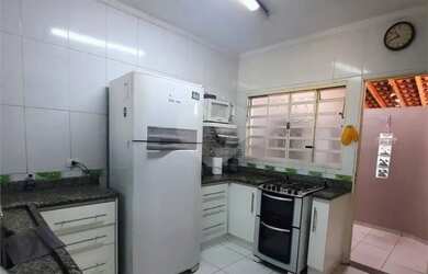 Imagem 7: Casa com 3 quartos à venda em Chácara Esperia - SP