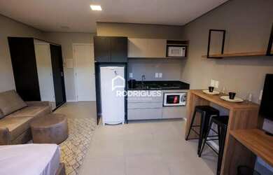 Imagem 7: Kitnet Mobilada para Locação em Novo Hamburgo