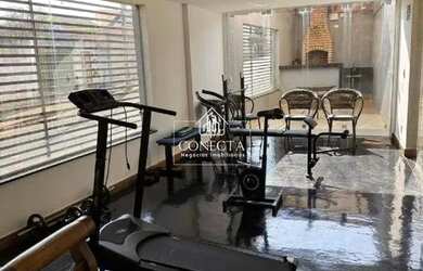 Imagem 13: Apartamento com 2 Dormitórios (1 Suíte) no Bairro Aclimação, Uberlândia R$ 330.000