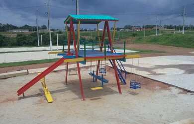 Imagem 6: Lotes Legalizados 10 Minutos da Ponte Rio Negro