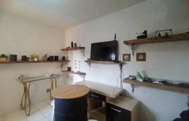 Imagem 7: Imóvel para venda tem 48 metros quadrados com 2 quartos em Santa Inês - Vila Velha - ES