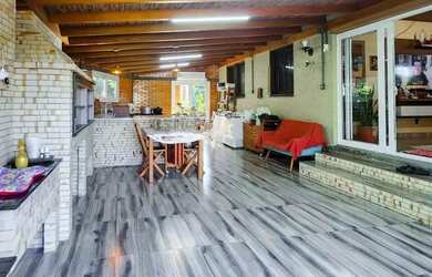 Imagem 15: CASA 2 DORMITÓRIOS. Churrasqueira, Lareira, 1 Vaga na garageme2 Dormitórios