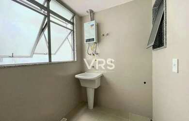 Imagem 15: Apartamento novo, primeira habitação, com 90,21m² no bairro do Alto!