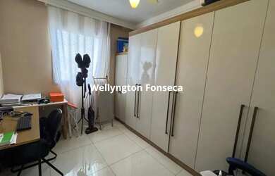 Imagem 2: Apto 2 quartos 58 m2 lazer completo na melhor em Residencial Coqueiral...