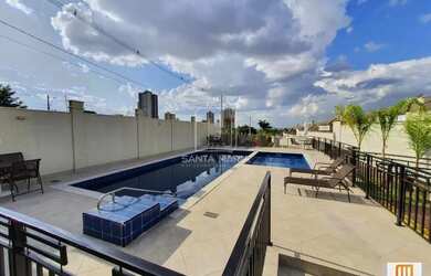 Imagem 7: Apartamento tipo - padrao 2 dormitórios, cozinha planejada, portaria...