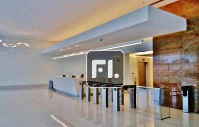 Imagem 12: Conjunto para alugar, 1264 m² por R$ 74.166,08/mês - Brooklin - São...