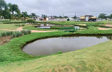 Imagem 10: EMBU-GUAÇU Condomínio Reserva da Fazenda Terreno com 1.209m²
