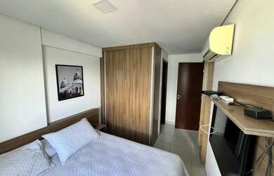 Imagem 16: Beach Class Excelsior Alugo apt 2 quartos mobiliado. Tem Academia