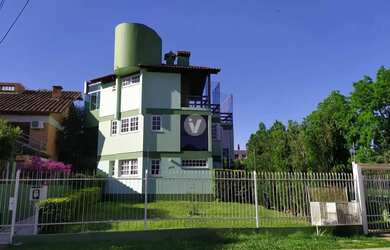 Imagem: O apartamento possui 2 Dormitórios, 2 Banheiros, 2 Vagas na