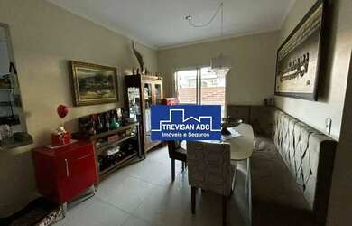 Imagem: O apartamento possui 3 Dormitórios, 2 Banheiros, 2 Vagas na