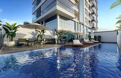 Imagem 6: 10 MIL DE ENTRADA - APT 1 QTO PORTO DO RIO - IDEAL AIRBNB