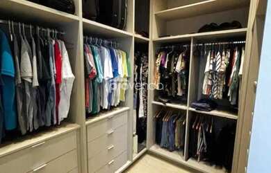 Imagem 8: CASA TÉRREA - 3 SUÍTES 1 MASTER - ÁREA 237m² - CONDOMÍNIO DO LAGO...