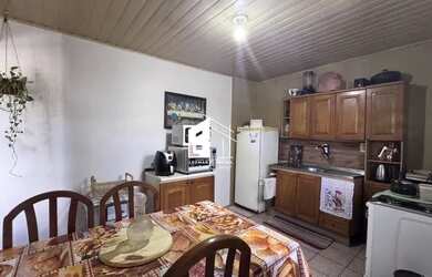 Imagem 7: CASA A VENDA COM DOIS QUARTOS BAIRRO ESPLANADA