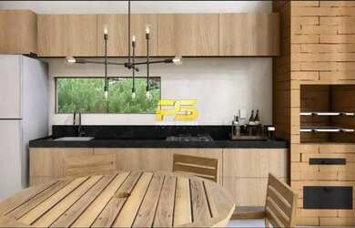 Imagem 11: Lançamento casa à venda no condomínio Sonhos da Serra -Bananeiras/PB