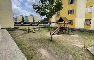 Imagem 11: Apartamento com 2 dormitórios à venda, 50 m² por R$ 130.000,01 - Janga...