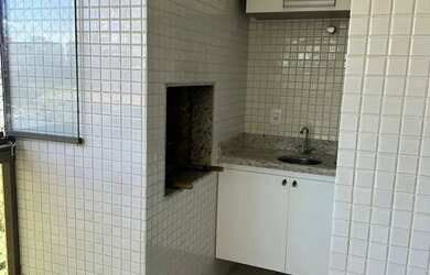 Imagem 4: Alugo ExceIente Apartamento com 130 metros quad com 3 quartos na Praia...