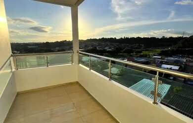 Imagem 13: Casa Duplex no Nova Cidade 05 Qts (1 Suite) Portão Eletrônico/ 02 Vagas