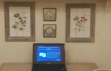 Imagem 11: Joia Rara no Icônico Palacio Quitandinha/ Decorado Estilo Francês/ Vista...