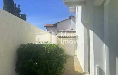 Imagem 2: Aluguel Casa Sobrado Residencial ou Comercial com Piscina 260m² Jardim...