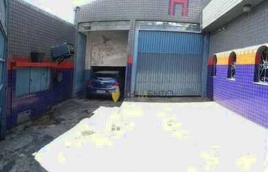 Imagem 4: Galpão à venda, 416 m² por R$ 1.700.000,00 - Jardim Caguassu - São...