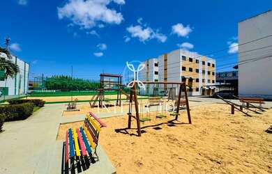 Imagem 15: Vendo Apartamento 3 Quartos Nova Parnamirim