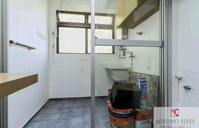 Imagem 16: Apartamento para locação na Consolação , 1 dormitório e 43 m ²