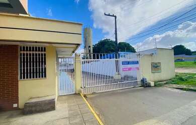 Imagem 8: Imóvel para venda possui 50 metros quadrados com 2 quartos em Forquilha...