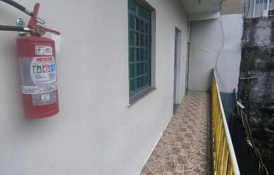 Imagem: ALUGA-SE APARTAMENTO - PRÓXIMO AO SHOPPING SUMAÚMA