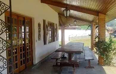 Imagem 8: Casa com 4 quartos, 700 m² - venda por R$ 4.954.900 ou aluguel por R$ 29.000/mês - Granja