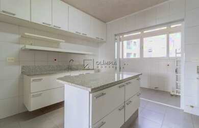 Imagem 14: Venda Apartamento 4 Dormitórios - 215 m² Consolação